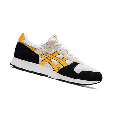 Tenis Asics LYTE CLASSIC Hombre Blancos | 8957320-FT