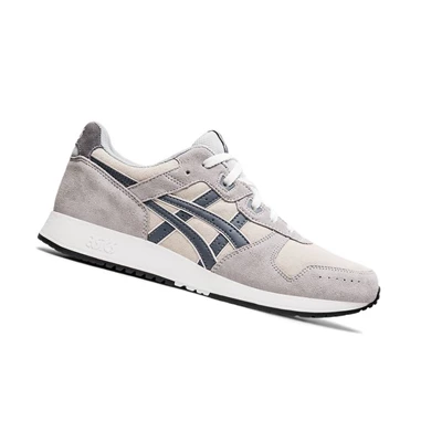 Tenis Asics LYTE CLASSIC Hombre Grises | 6583497-PF
