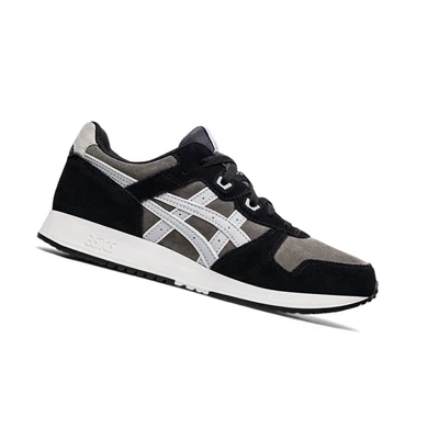 Tenis Asics LYTE CLASSIC Hombre Negros | 2539764-DA