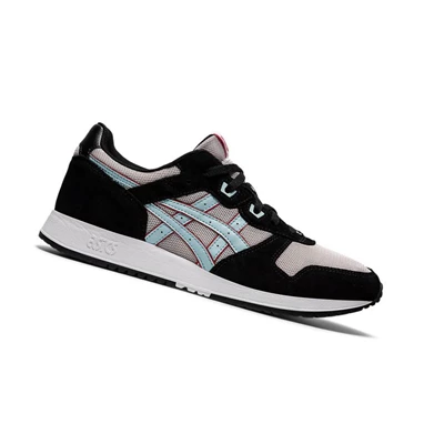 Tenis Asics LYTE CLASSIC Hombre Negros | 3124765-IX