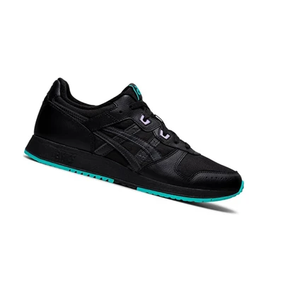 Tenis Asics LYTE CLASSIC Hombre Negros | 5762490-KT