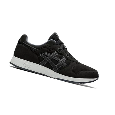 Tenis Asics LYTE CLASSIC Hombre Negros | 8475360-AD
