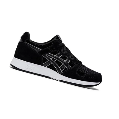 Tenis Asics LYTE CLASSIC Hombre Negros | 8631759-DL