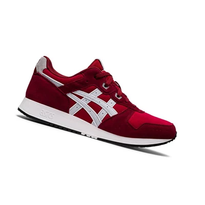Tenis Asics LYTE CLASSIC Hombre Rojos | 2157349-JP