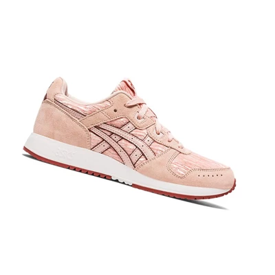 Tenis Asics LYTE CLASSIC Hombre Rosas | 7395018-FS