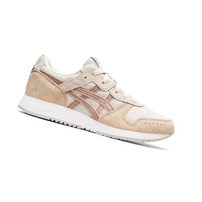 Tenis Asics LYTE CLASSIC Mujer Birch / Dusty Steppe | 0752148-BA