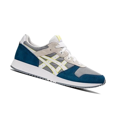 Tenis Asics LYTE CLASSIC Mujer Blancos | 0954217-FP