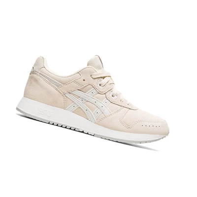 Tenis Asics LYTE CLASSIC Mujer Creme | 2435186-IO