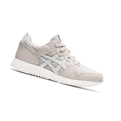 Tenis Asics LYTE CLASSIC Mujer Creme | 6790431-VL