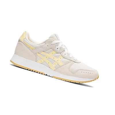 Tenis Asics LYTE CLASSIC Mujer Creme | 7890542-NW