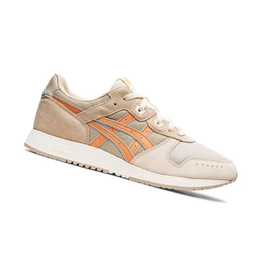Tenis Asics LYTE CLASSIC Mujer Grises | 9836427-MT