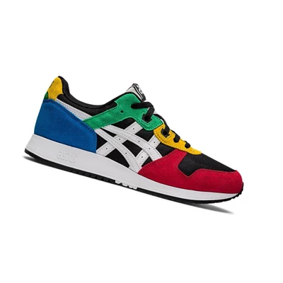 Tenis Asics LYTE CLASSIC Mujer Multicolor | 2357614-YA