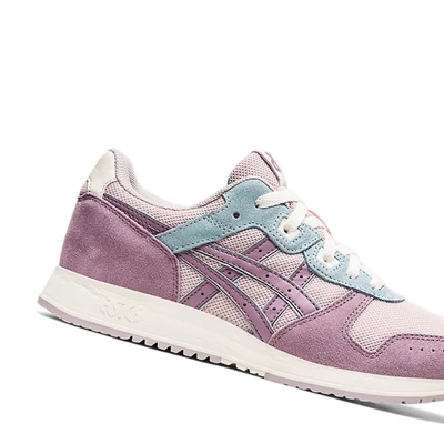 Tenis Asics LYTE CLASSIC Mujer Rosas | 0812349-BU
