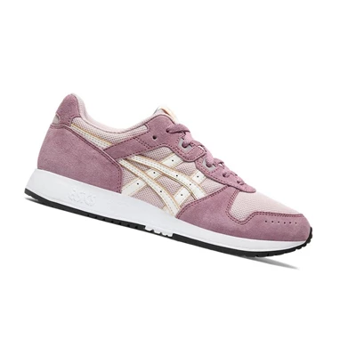 Tenis Asics LYTE CLASSIC Mujer Rosas | 3810657-QD