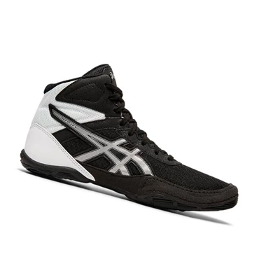 Tenis Asics MATFLEX 6 GS Niños Negros | 6251073-CP