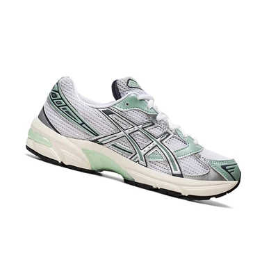 Tenis Asics NAKED CPH X GEL-1130 Mujer Blancos Plateados | 4591280-KC