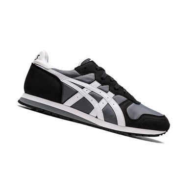 Tenis Asics OC RUNNER Hombre Grises Blancos | 0965812-QK