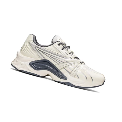 Tenis Asics PROTOBLAST Hombre Creme | 5906318-XV