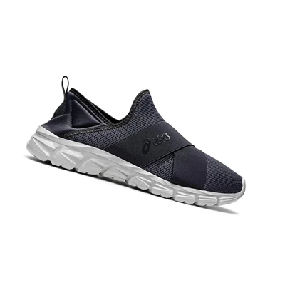 Tenis Asics QUANTUM LYTE SLIP-ON Hombre Grises Grises | 7943082-MF