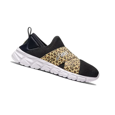 Tenis Asics QUANTUM LYTE SLIP-ON Mujer Birch / Birch | 8016497-SO
