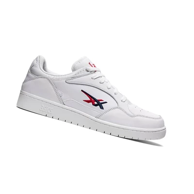Tenis Asics SKYCOURT Hombre Blancos | 3197604-WI