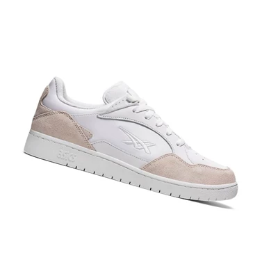 Tenis Asics SKYCOURT Hombre Blancos | 3847096-EC