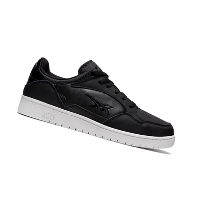Tenis Asics SKYCOURT Hombre Negros | 5208673-TF