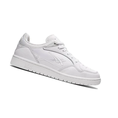 Tenis Asics SKYCOURT Mujer Blancos | 8645230-QX