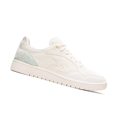 Tenis Asics SKYCOURT Mujer Creme | 6408271-AE