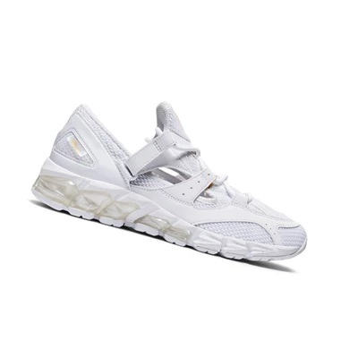 Tenis Asics TARTHER 98 Mujer Blancos | 5243780-HN