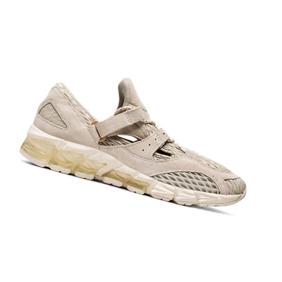 Tenis Asics TARTHER 98 Mujer Creme | 7106524-IE