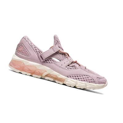 Tenis Asics TARTHER 98 Mujer Rosas | 2643591-FL