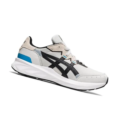 Tenis Asics TARTHER BLAST Hombre Grises | 9453071-EH