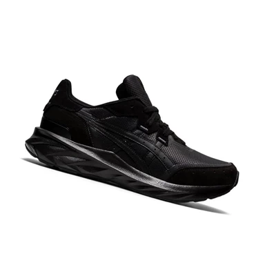 Tenis Asics TARTHER BLAST Hombre Negros | 6947530-EY