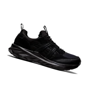 Tenis Asics TARTHER BLAST RE Hombre Negros Grises | 7692854-IT