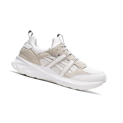 Tenis Asics TARTHER BLAST RE Mujer Blancos Grises | 7530918-OU