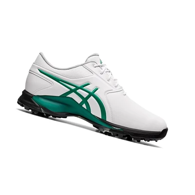 Tenis Golf Asics GEL-ACE PRO M Hombre Blancos Verdes | 4067923-NZ