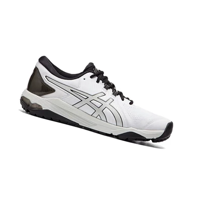 Tenis Golf Asics GEL-COURSE GLIDE Hombre Blancos | 5481203-WC