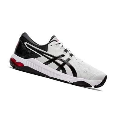 Tenis Golf Asics GEL-COURSE GLIDE Hombre Negros | 7563802-SV