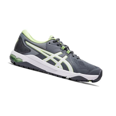 Tenis Golf Asics GEL-COURSE GLIDE Mujer Grises | 3104597-MY