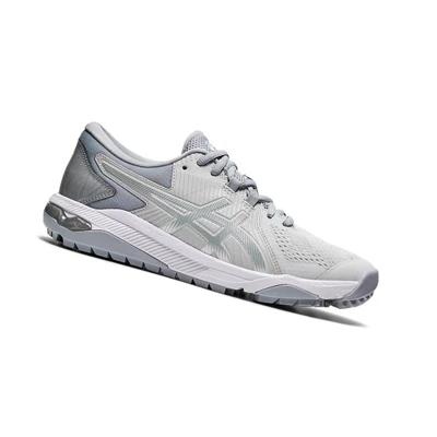 Tenis Golf Asics GEL-COURSE GLIDE Mujer Grises | 6897124-GL