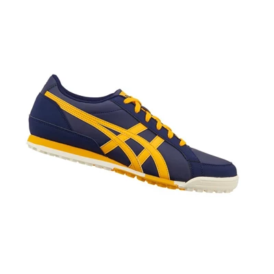 Tenis Golf Asics GEL-PRESHOT Mujer Azul Marino | 3124697-CV