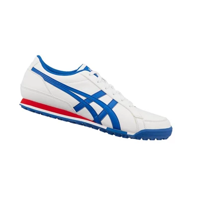 Tenis Golf Asics GEL-PRESHOT Mujer Blancos | 9174582-RY