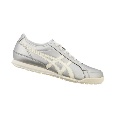 Tenis Golf Asics GEL-PRESHOT Mujer Plateados | 9150642-XJ