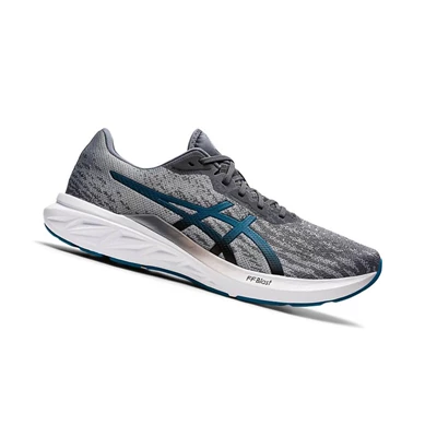 Tenis Para Correr Asics DYNABLAST Hombre Grises | 1678349-KY