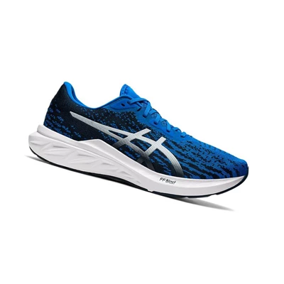 Tenis Para Correr Asics DYNABLAST Hombre Azules | 1926403-PE