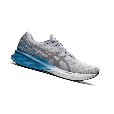 Tenis Para Correr Asics DYNABLAST Hombre Grises | 6912748-PA