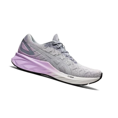 Tenis Para Correr Asics DYNABLAST Mujer Grises | 0517432-PY