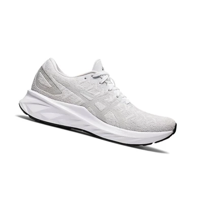 Tenis Para Correr Asics DYNABLAST Mujer Blancos | 8491523-TN
