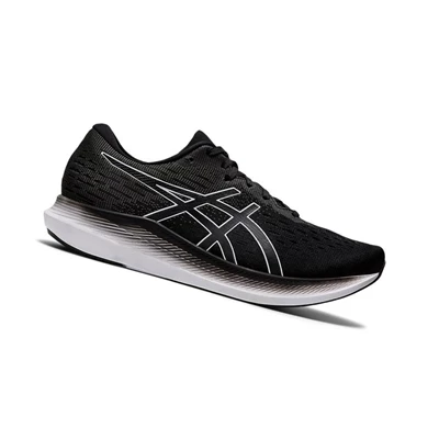 Tenis Para Correr Asics EVORIDE 2 Hombre Negros | 1793256-QH